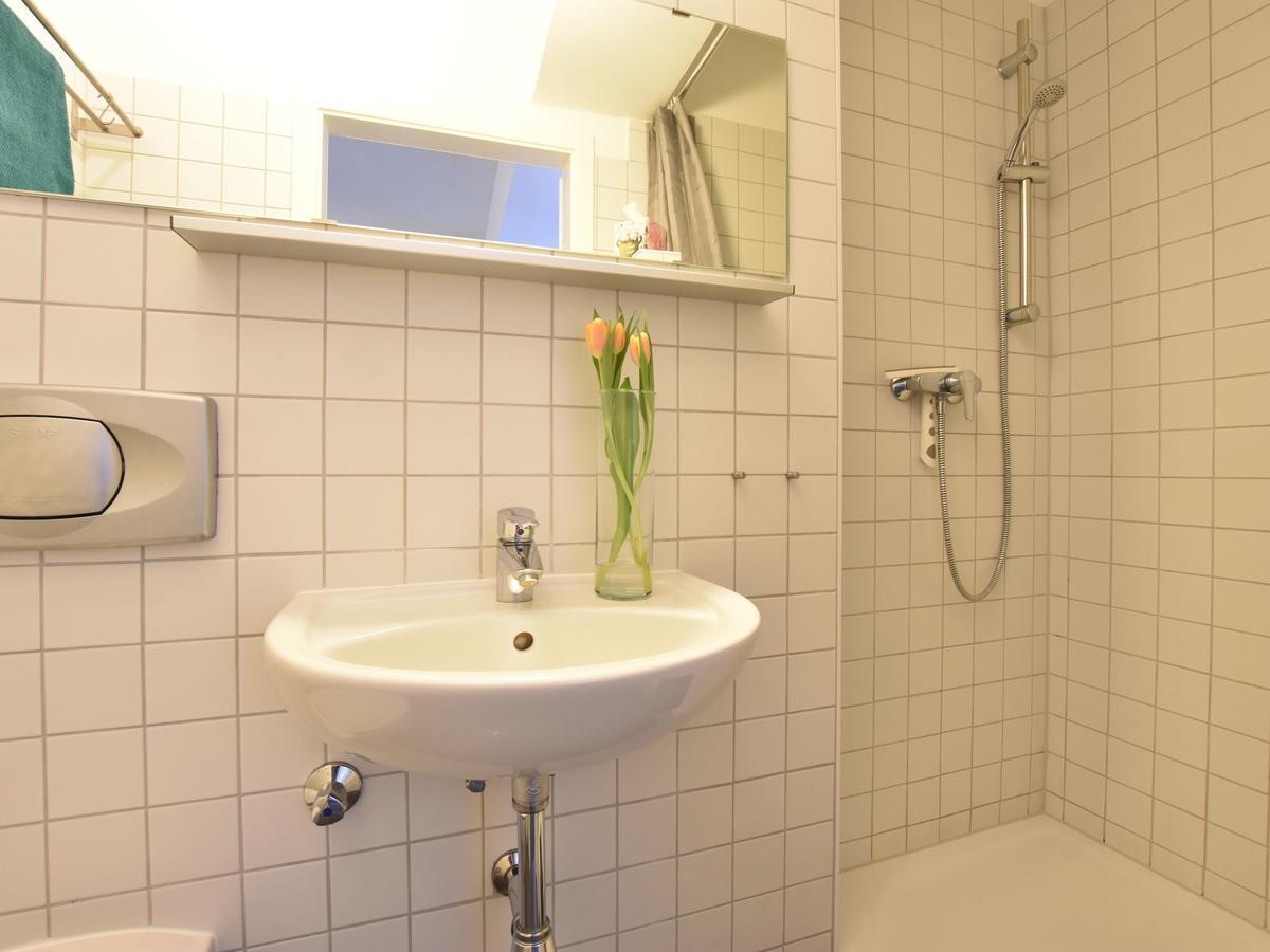 Apartment Modern With Garden In Wißmar